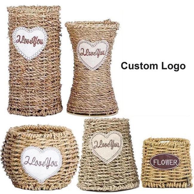 꽃바구니는 오늘날의 장식에 어떻게 선택, 크기 조정 및 통합됩니까?